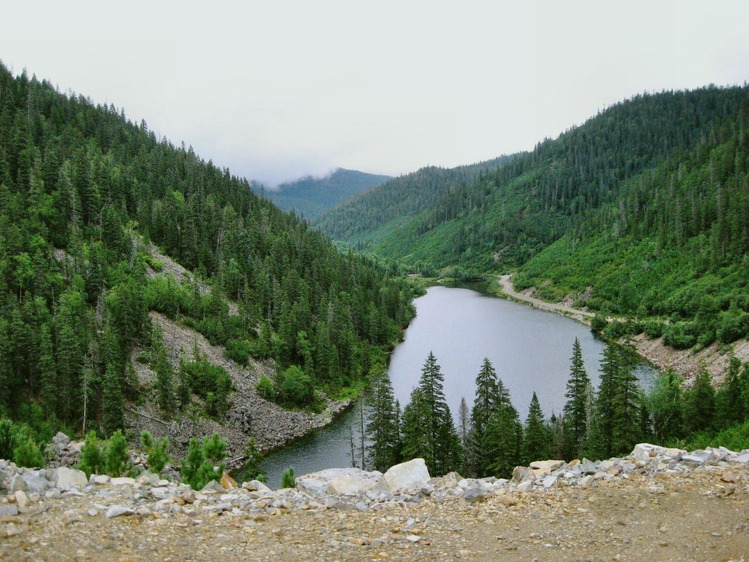 Хабаровский Край Фото